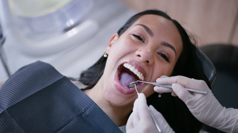 Best Emergency Dental Care  in Hemphill, TX